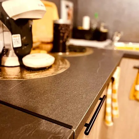 Le Studio Saint-michel 01 Boulogne-sur-Mer