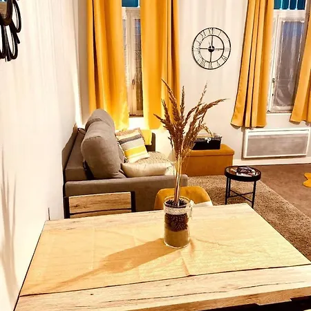 Le Studio Saint-michel 01 * Boulogne-sur-Mer