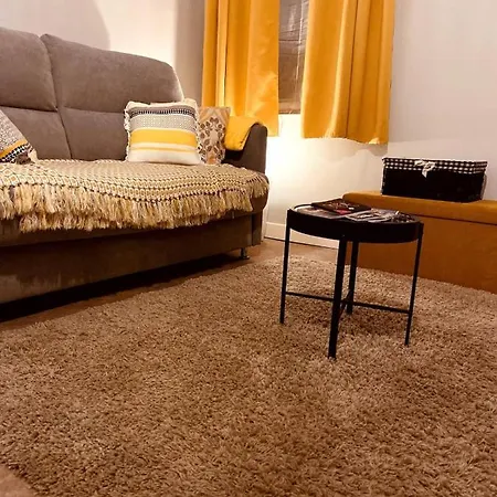 Appartement Le Studio Saint-michel 01